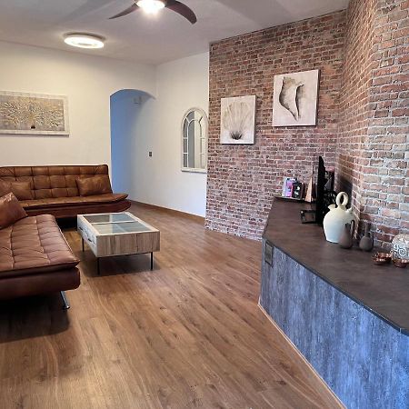 Villa Oasis Costa Brava Lloret de Mar Dış mekan fotoğraf
