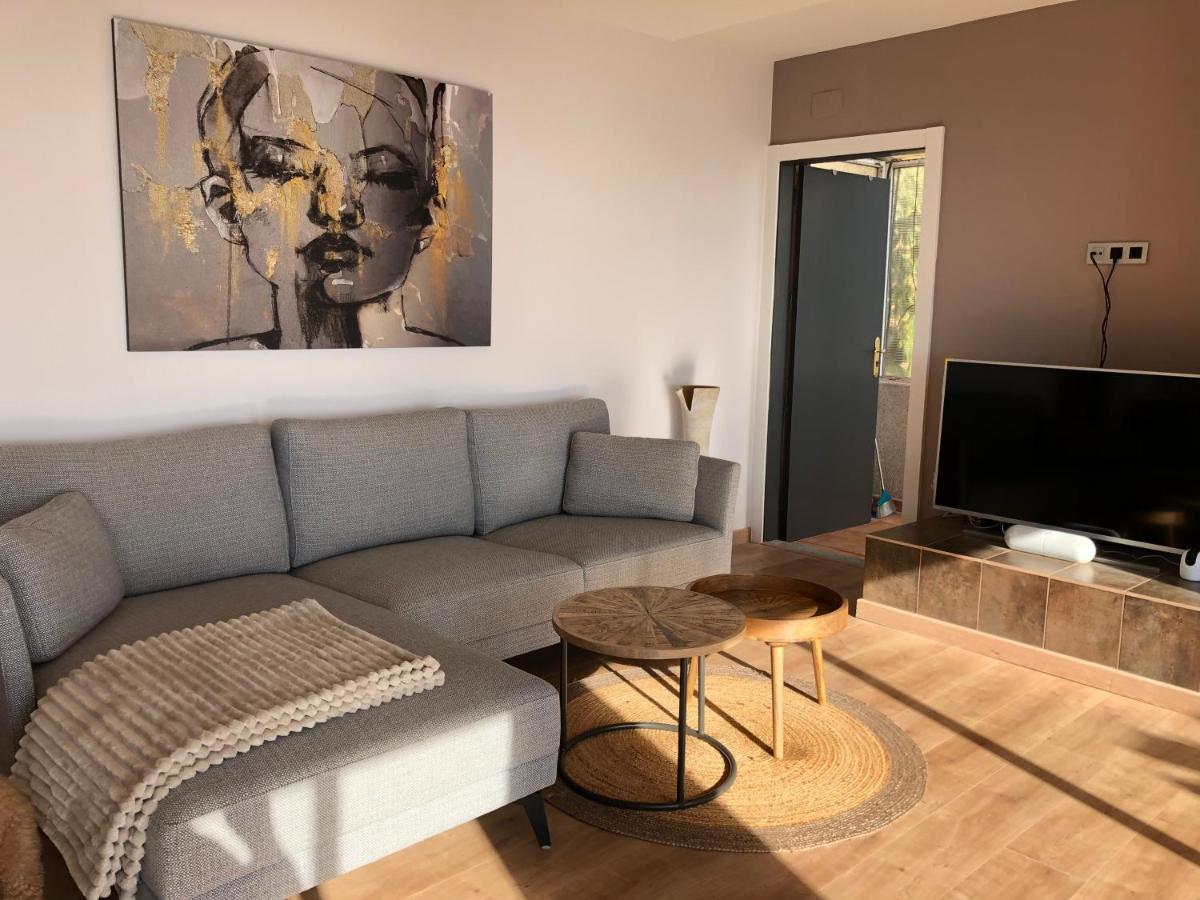 Villa Oasis Costa Brava Lloret de Mar Dış mekan fotoğraf