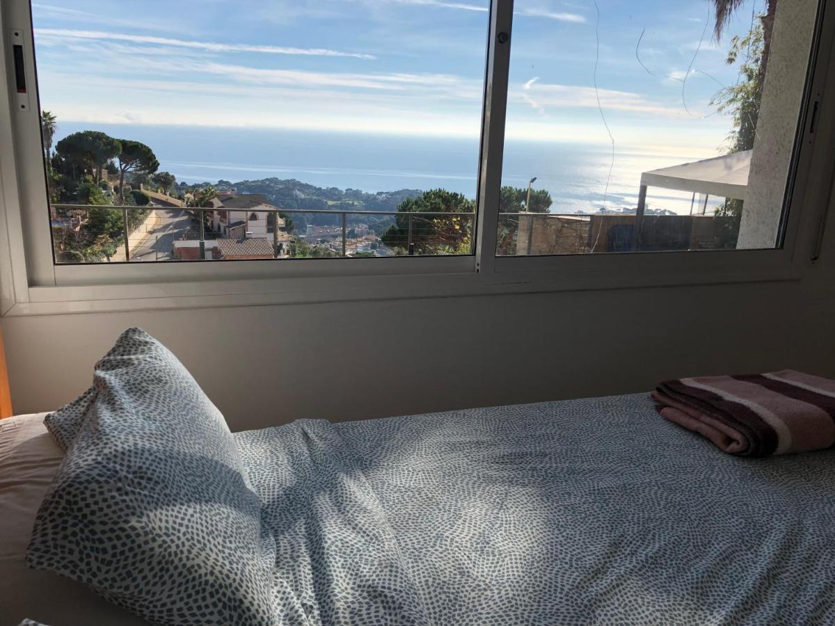 Villa Oasis Costa Brava Lloret de Mar Dış mekan fotoğraf